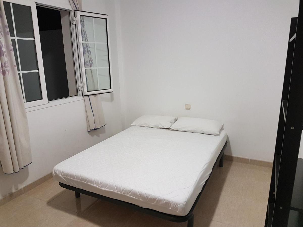 Great Room / Gran Habitacion Arrecife  Dış mekan fotoğraf