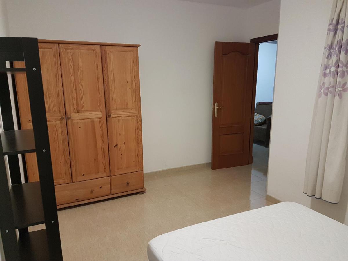 Great Room / Gran Habitacion Arrecife  Dış mekan fotoğraf