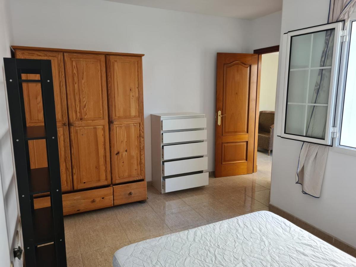 Great Room / Gran Habitacion Arrecife  Dış mekan fotoğraf